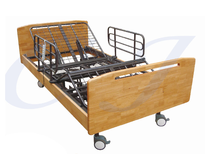 CJHDSM-301三功能電動床