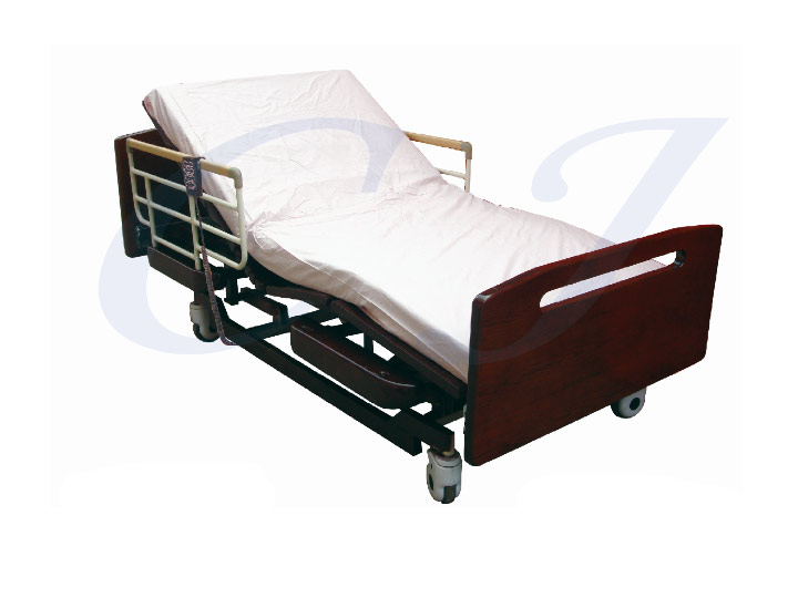 CJHDSM-302三功能電動床